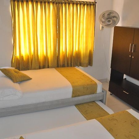 Casa Hotel Manga Mar Cartagena Exteriér fotografie
