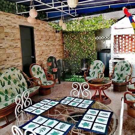 Casa Hotel Manga Mar Cartagena Exteriér fotografie