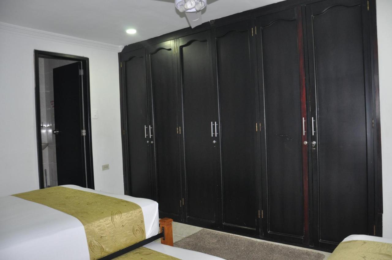 Casa Hotel Manga Mar Cartagena Exteriér fotografie