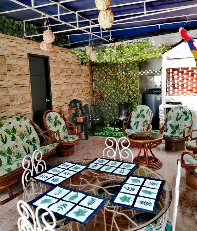 Casa Hotel Manga Mar Cartagena Exteriér fotografie