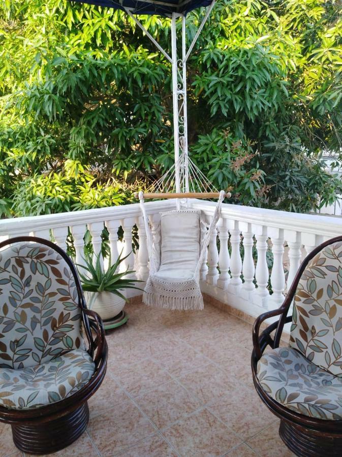 Casa Hotel Manga Mar Cartagena Exteriér fotografie