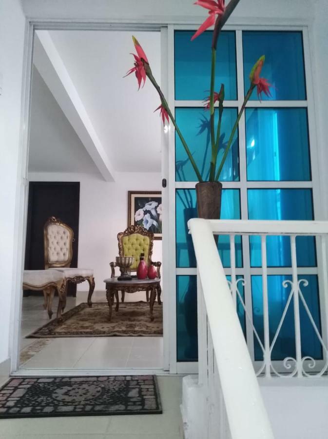 Casa Hotel Manga Mar Cartagena Exteriér fotografie