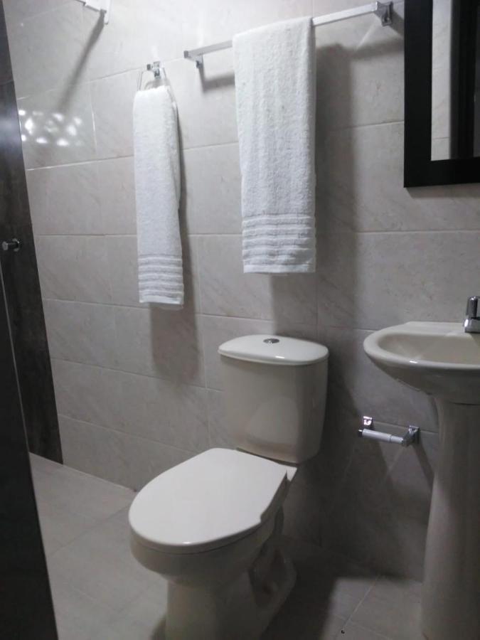 Casa Hotel Manga Mar Cartagena Exteriér fotografie